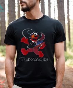 NFL Houston Texans T Shirt Nfl Tshirt For Fans