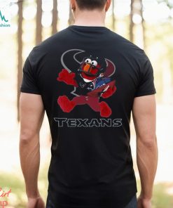 NFL Houston Texans T Shirt Nfl Tshirt For Fans