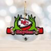 NFL Detroit Lions Sport Ornament 2023 Christmas Tree Decorations