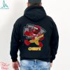 NFL Tennessee Titans T Shirt Snoopy I’ll Be There For You NFL Tennessee Titans T Shirt Snoopy I’ll Be There For You