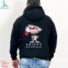 NFL Washington Redskins T Shirt Snoopy I’ll Be There For You NFL Washington Redskins T Shirt Snoopy I’ll Be There For You