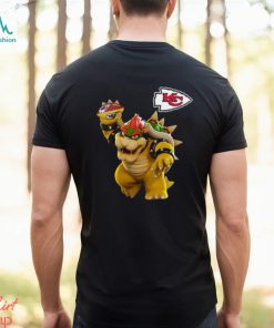 NFL Kansas City Chiefs T Shirt Super Mario Nfl Super Mario Tshirt For Fans, hoodie, sweater, long sleeve and tank top NFL Kansas City Chiefs T Shirt Super Mario Nfl Super Mario Tshirt For Fans