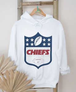 NFL Logo 87 Karma Definition Is The Guy On The Chiefs T shirt