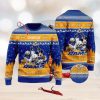 Guinness Grinch Christmas Ugly Sweater Special Gift For Xmas