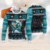 VfL Bochum Bundesliga Fans Football 3D Ugly Christmas Sweater Christmas Gift