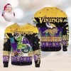 North Bay Battalion Shop Champion Teamwear 2023 Ugly Xmas Sweater Gift Holidays