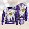 Nutcracker Playa Ugly Christmas Sweater