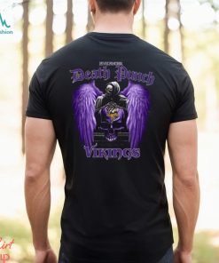 NFL Minnesota Vikings T Shirt Five Finger Death Punch Nfl Five Finger Death Punch Tshirt For Fans, hoodie, sweater, long sleeve and tank top NFL Minnesota Vikings T Shirt Five Finger Death Punch Nfl Five Finger Death Punch Tshirt For Fans