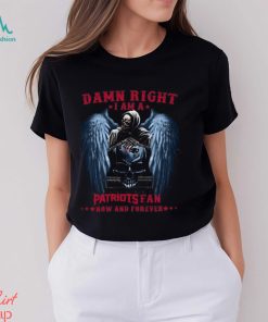 NFL New England Patriots T Shirt Five Finger Death Punch Nfl Five Finger Death Punch Tshirt For Fans
