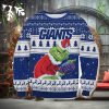 Ugly Christmas Sweater Jimmy John’s 3D For Men Women