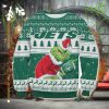 NFL Arizona Cardinals Grinch AOP Ugly Christmas Sweater Christmas Gift For Men And Women