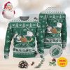 Pokemon Squirtle Christmas AOP Sweater