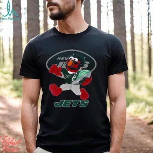 NFL New York Jets T Shirt Nfl Tshirt For Fans