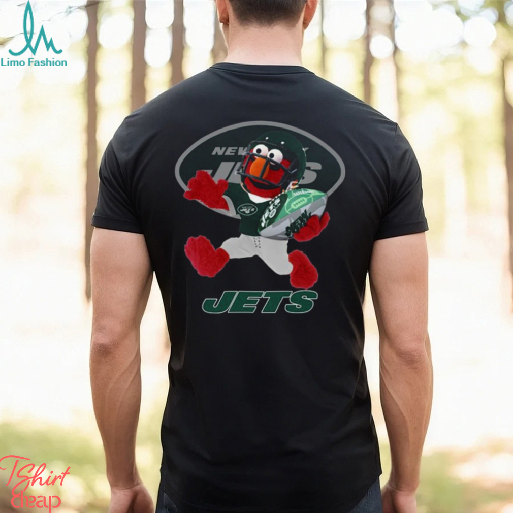 NFL New York Jets T Shirt Nfl Tshirt For Fans NFL New York Jets T Shirt Nfl Tshirt For Fans