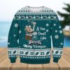 Travis Kelce The Eras tour Christmas Sweater