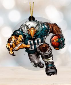 NFL Philadelphia Eagles Sport Ornament