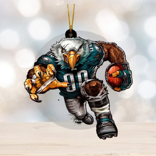 NFL Philadelphia Eagles Sport Ornament