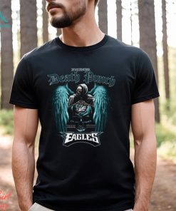 NFL Philadelphia Eagles T Shirt Five Finger Death Punch Nfl Five Finger Death Punch Tshirt For Fans, hoodie, sweater, long sleeve and tank top NFL Philadelphia Eagles T Shirt Five Finger Death Punch Nfl Five Finger Death Punch Tshirt For Fans