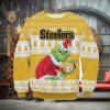 Mario Ugly Christmas Sweater Perfect Holiday Gift