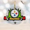 NFL Pittsburgh Steelers Sport Ornament