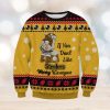 HC RT Torax Poruba Tipsport extraliga a Chance Liga Ugly Christmas Sweater