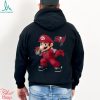 NFL Arizona Cardinals T Shirt Snoopy I’ll Be There For You