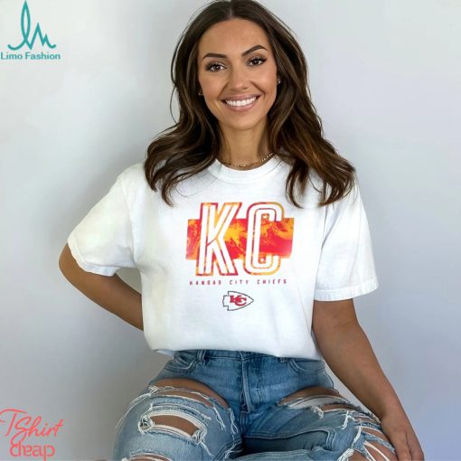 NFL Team Apparel, Kansas City Chiefs Super Bowl T shirt