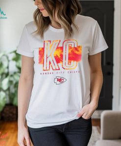 NFL Team Apparel, Kansas City Chiefs Super Bowl T shirt