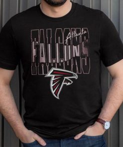 NFL Team Apparel Youth Atlanta Falcons Playbook T Shirt, hoodie, sweater, long sleeve and tank top NFL Team Apparel Youth Atlanta Falcons Playbook T Shirt