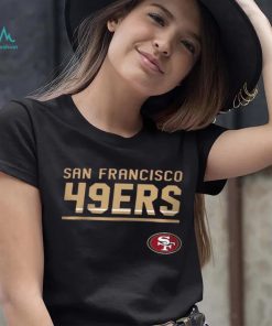 NFL Team Apparel Youth San Francisco 49ers Shirt, hoodie, sweater, long sleeve and tank top NFL Team Apparel Youth San Francisco 49ers Shirt