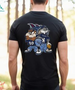 NFL Tennessee Titans T Shirt Print Bugs Bunny Nfl Bugs Bunny Tshirt For Fans