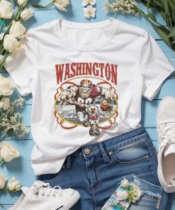 NFL Washington Commander Football Shirt