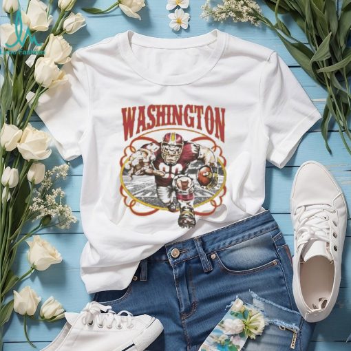 NFL Washington Commander Football Shirt