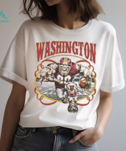 NFL Washington Commander Football Shirt