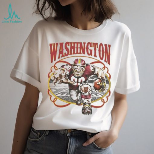 NFL Washington Commander Football Shirt