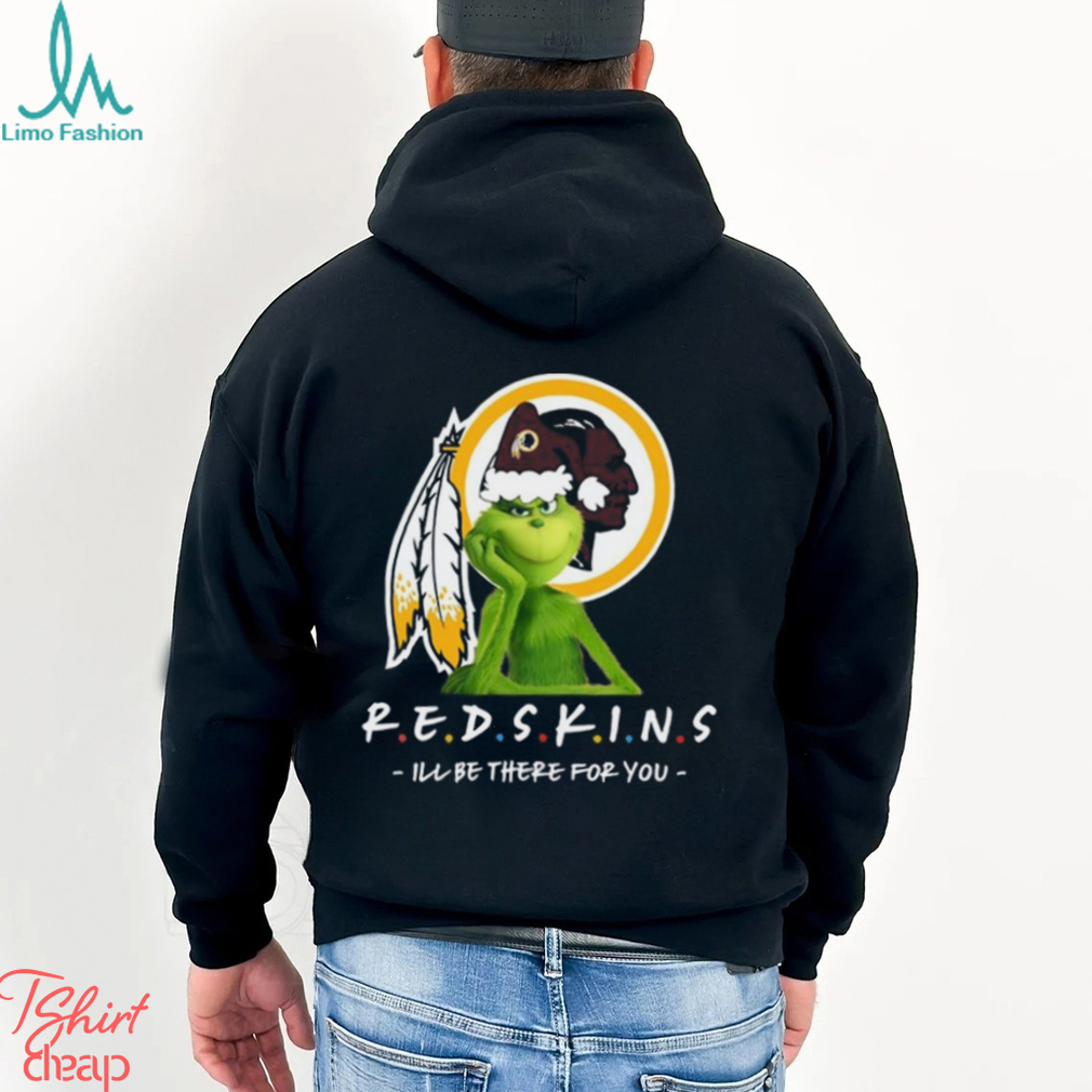 NFL Washington Redskins T Shirt Print Grinch Nfl Tshirt Grinch For Fans NFL Washington Redskins T Shirt Print Grinch Nfl Tshirt Grinch For Fans