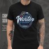 NHL Adult 2023 2024 Winter Classic 2 Hit Vegas Golden Knights T Shirt