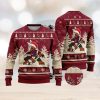 NHL Boston Bruins Special Christmas Design Ugly Sweater