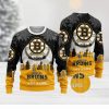 NHL Buffalo Sabres Special Christmas Ugly Sweater Design