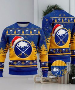 Buffalo sabres best sale ugly jersey