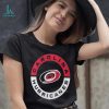 NHL Carolina Hurricanes Hometown Black T Shirt