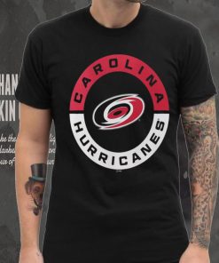 NHL Carolina Hurricanes 2 Hit Logo Black T Shirt, hoodie, sweater, long sleeve and tank top NHL Carolina Hurricanes 2 Hit Logo Black T Shirt