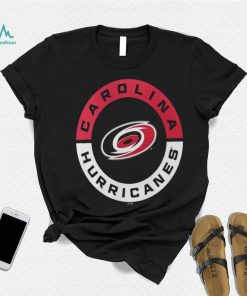 NHL Carolina Hurricanes 2 Hit Logo Black T Shirt, hoodie, sweater, long sleeve and tank top NHL Carolina Hurricanes 2 Hit Logo Black T Shirt