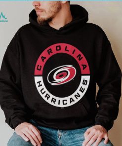 NHL Carolina Hurricanes 2 Hit Logo Black T Shirt, hoodie, sweater, long sleeve and tank top NHL Carolina Hurricanes 2 Hit Logo Black T Shirt