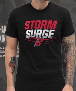 NHL Carolina Hurricanes Hometown Black T Shirt