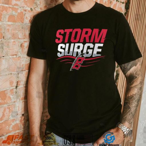 NHL Carolina Hurricanes Hometown Black T Shirt