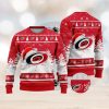 NHL St. Louis Blues Special Christmas Design Ugly Sweater