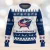 VfL Bochum Bundesliga Fans Football 3D Ugly Christmas Sweater Christmas Gift