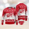 NCAA Kentucky Wildcats HO HO HO Custom Ugly Christmas Sweater