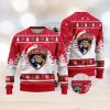 NCAA LSU Tigers HO HO HO Custom Ugly Christmas Sweater